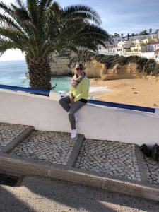 Profilbild von Irene Pichler