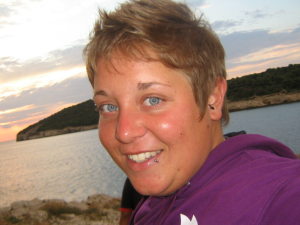 Profilbild von Irene Pirklbauer