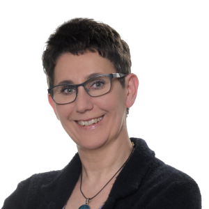 Profilbild von Irene Rosenberger