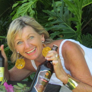 Profilbild von Irene Schanda