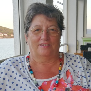 Profilbild von Irene Schmidt