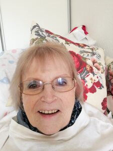 Profilbild von Irene Schuller