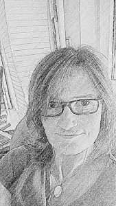 Profilbild von Irene Stranz