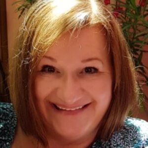 Profilbild von Irene Suchi