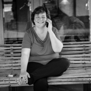 Profilbild von Irene Suckfüll