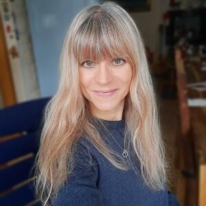 Profilbild von Irene Thurner