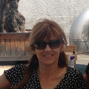 Profilbild von Irene Tschanun
