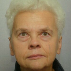 Profilbild von Irene Vasa