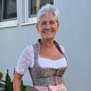 Profilbild von Irene Watzinger