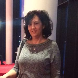 Profilbild von Irene Wehsner