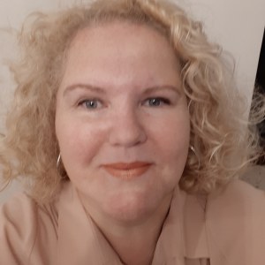 Profilbild von Irene Wolfinger