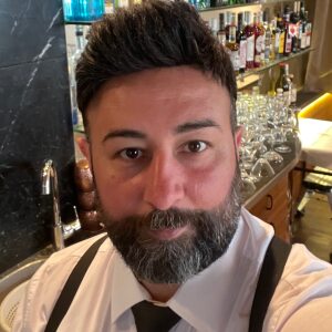 Profilbild von Irfan Cinar
