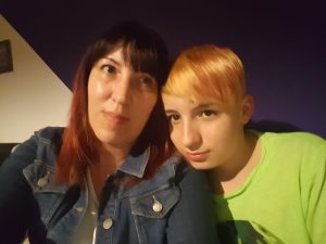 Profilbild von Iris Aichner