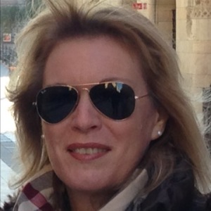 Profilbild von Iris Felsberger
