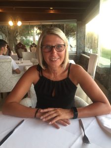 Profilbild von Iris Hemedinger