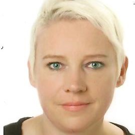 Profilbild von Iris Kaulfus