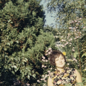 Profilbild von Iris Kolbitsch