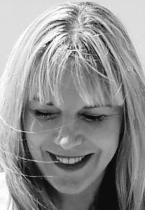 Profilbild von Iris Kornmüller