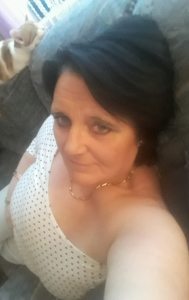 Profilbild von Iris Krasniqi