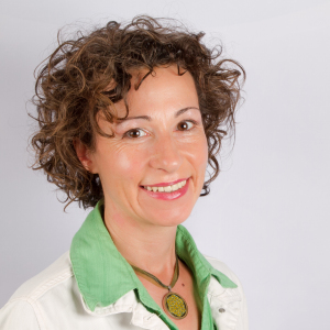 Profilbild von Iris Neszi