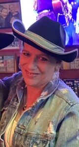 Profilbild von Iris Pellegrini