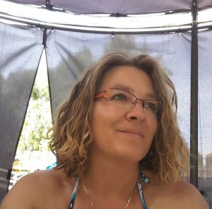 Profilbild von Iris Pichler