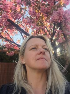 Profilbild von Iris Piskula