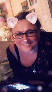 Profilbild von Iris Radauer
