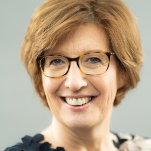 Profilbild von Iris Reichetseder