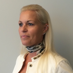 Profilbild von Iris Tausz