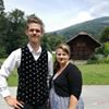 Profilbild von Iris Weger
