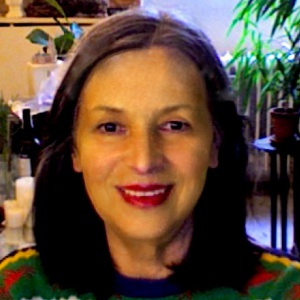 Profilbild von Irma Lintenhofer