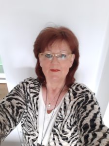 Profilbild von Irmgard Ahlgrimm