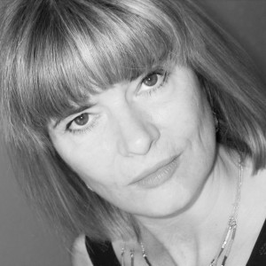 Profilbild von Irmgard Bürscher
