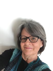 Profilbild von Irmgard Busetti