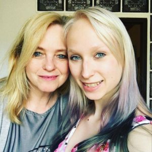 Profilbild von Irmgard Felber
