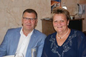 Profilbild von Irmgard Fleischhacker