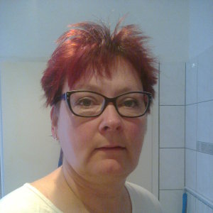 Profilbild von Irmgard Hörting
