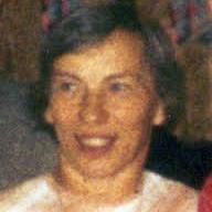 Profilbild von Irmgard Hoss