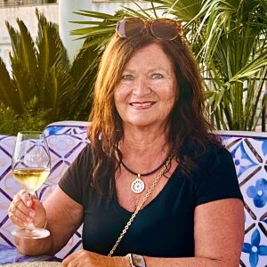 Profilbild von Irmgard Kober