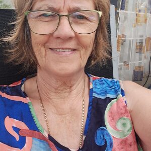 Profilbild von Irmgard Krainz