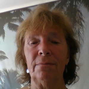 Profilbild von Irmgard Kravanja