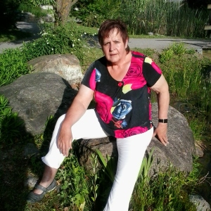 Profilbild von Irmgard Lackner