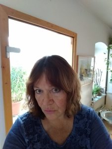 Profilbild von Irmgard Lulei