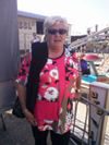 Profilbild von Irmgard Murovec