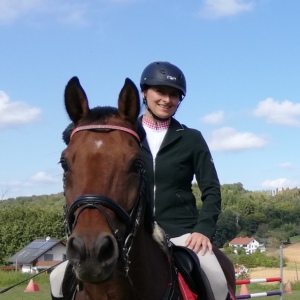 Profilbild von Irmgard Neuhold