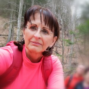 Profilbild von Irmgard Poschinger