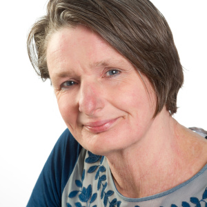 Profilbild von Irmgard Rauch