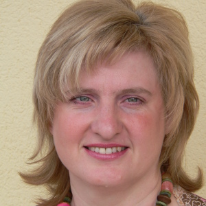 Profilbild von Irmgard Reicher