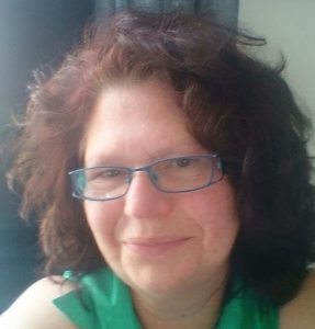 Profilbild von Irmgard Rutten